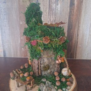 WaldWichtelHaus-Workshop